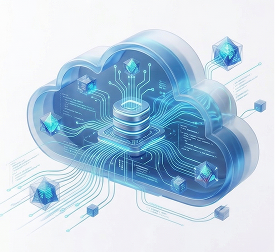 DBaaS – базы данных в облаке