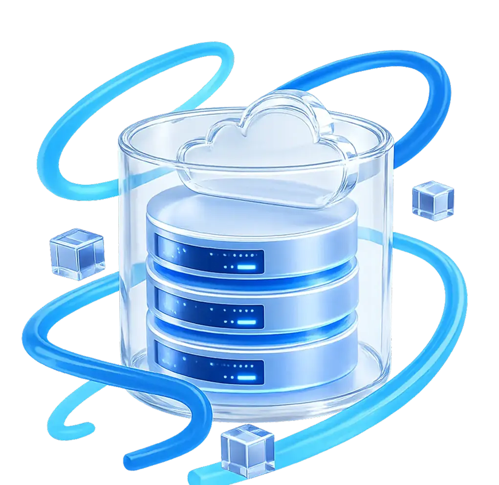 DBaaS – бұлттағы дерекқорлар