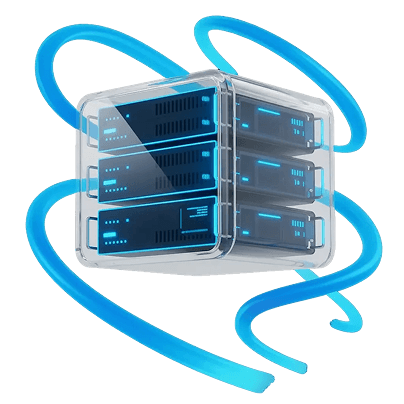 Объектное хранилище S3