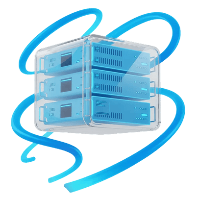 VDS – виртуальные выделенные серверы