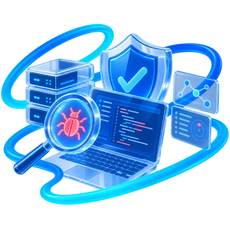 Pentest – хакерлер жасамас бұрын қорғауыңызды тексеріңіз