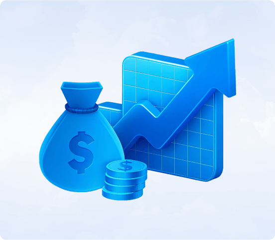 Бағдарламалық қамтамасыз етуді жалға алу арқылы АТ-шығындарын азайтыңыз