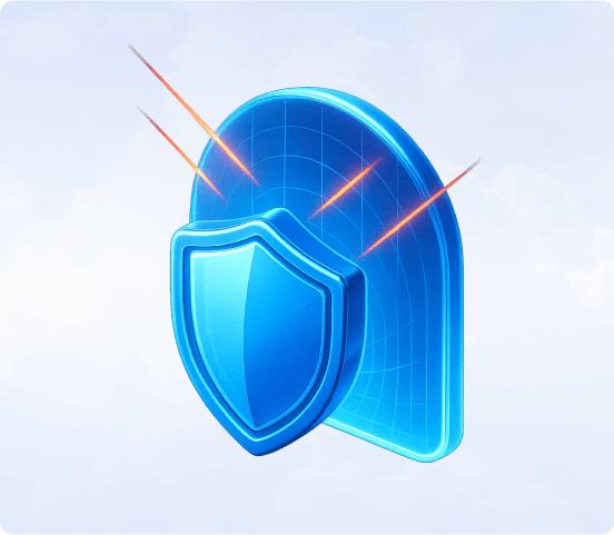 DDoS төзімділік: бизнесіңіздің тұрақтылығы қорғалған