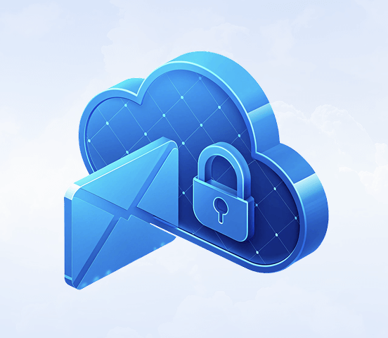 Корпоративтік поштаны қорғау