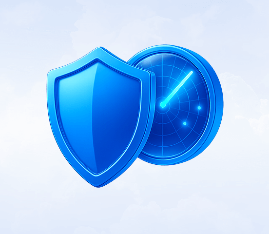 SOC – сандық активтеріңізді кешенді қорғау.