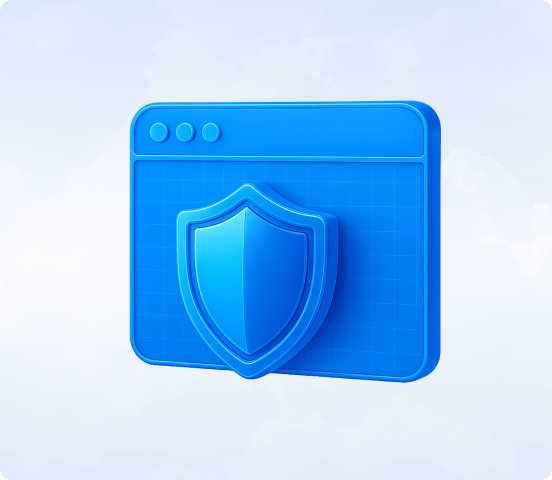 WAF – веб-қосымшаларыңызды сенімді қорғау.